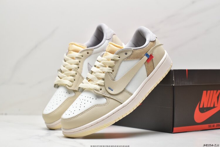 Nike Air Jordan 1 Low
