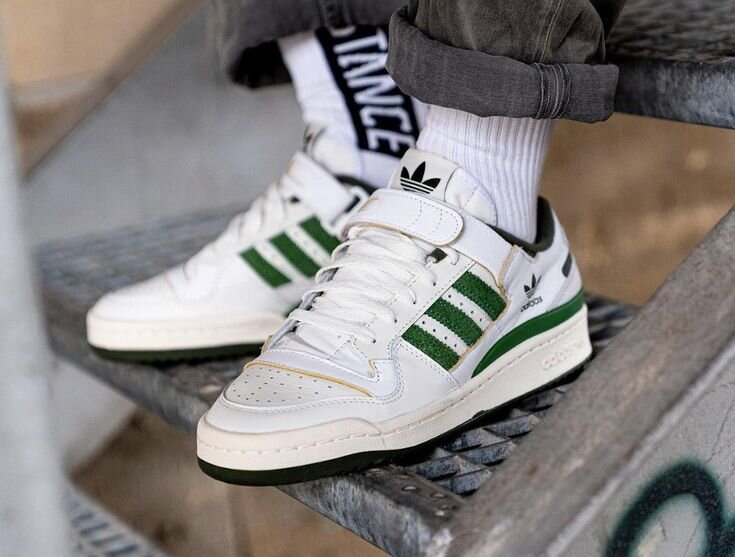 adidas Forum Low