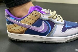 Nike SB Dunk Low