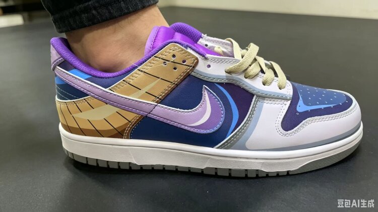 Nike SB Dunk Low