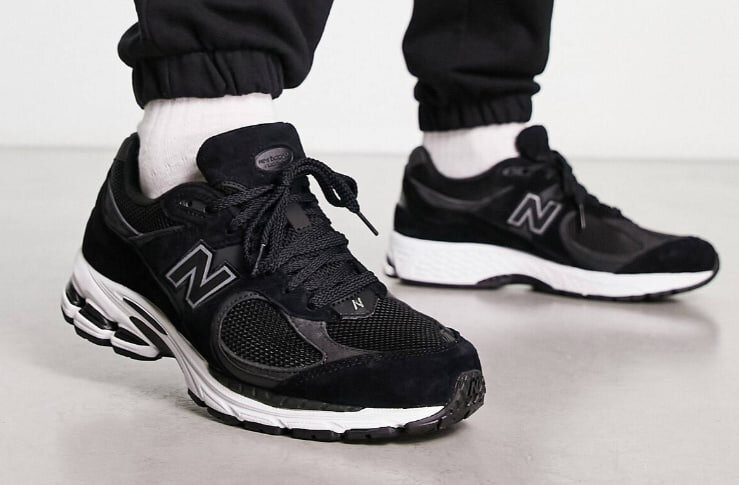 New Balance 2002 (376-1)