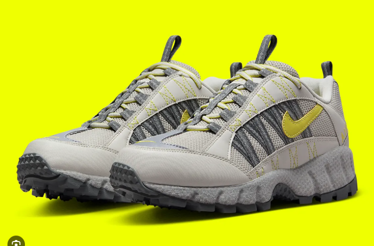 Nike Air Humara 