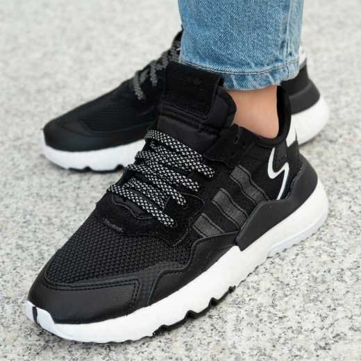 Adidas Nite Jogger 2019