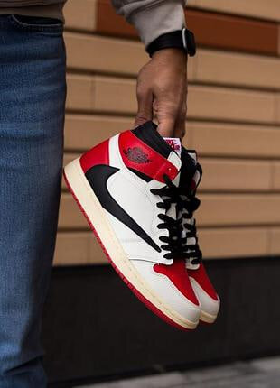 Nike Air Jordan 1