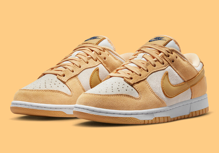 Nike Dunk Low