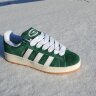 Adidas Campus Зима
