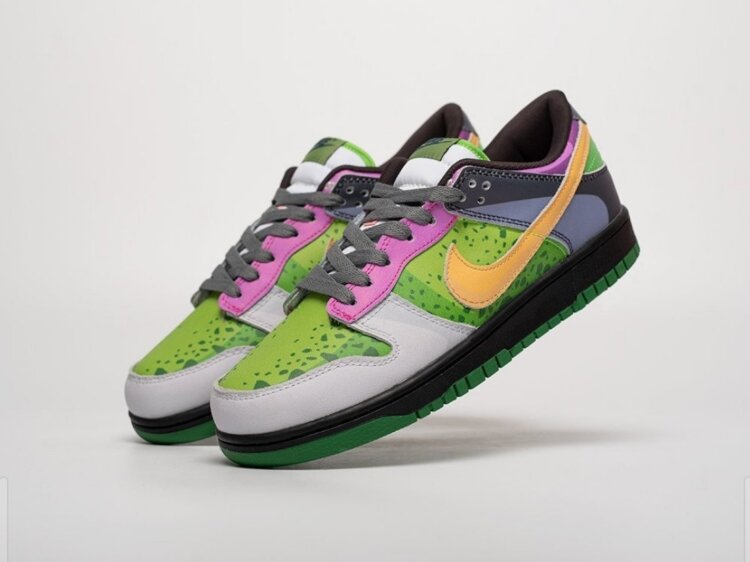 Nike SB Dunk Low