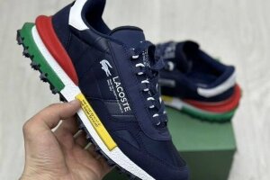 Lacoste Elite Active