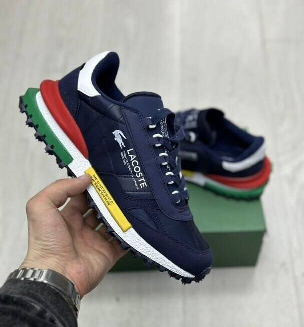 Lacoste Elite Active