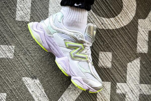 New Balance U9060AGT