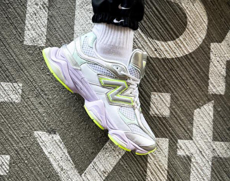 New Balance U9060AGT