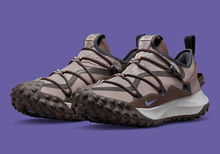 Nike ACG Mountain Fly Low GORE-TEX