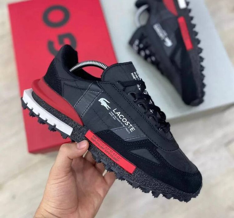 Lacoste Elite Active