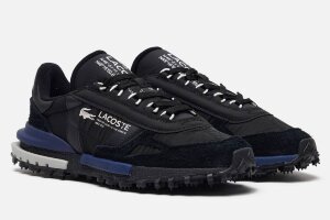 Lacoste Elite Active
