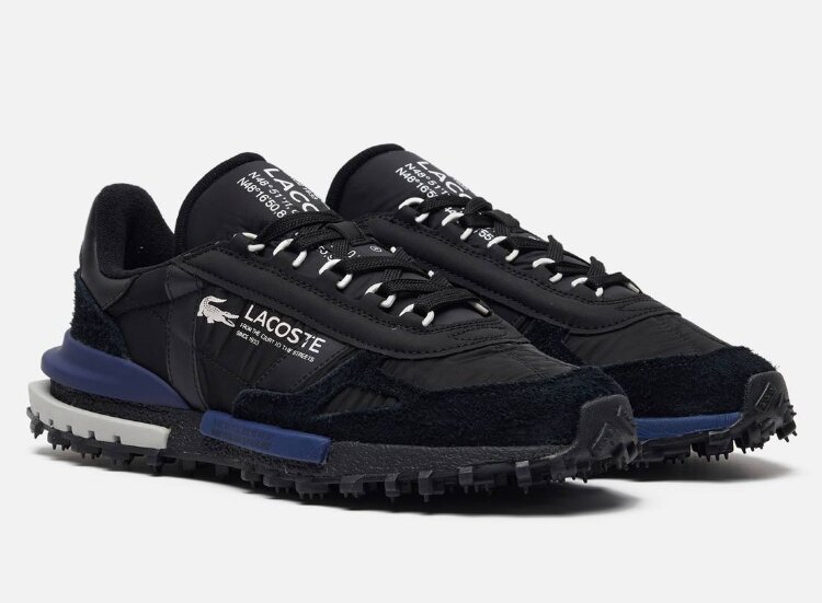 Lacoste Elite Active