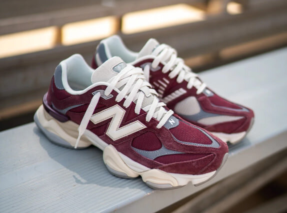 New Balance U9060VNA