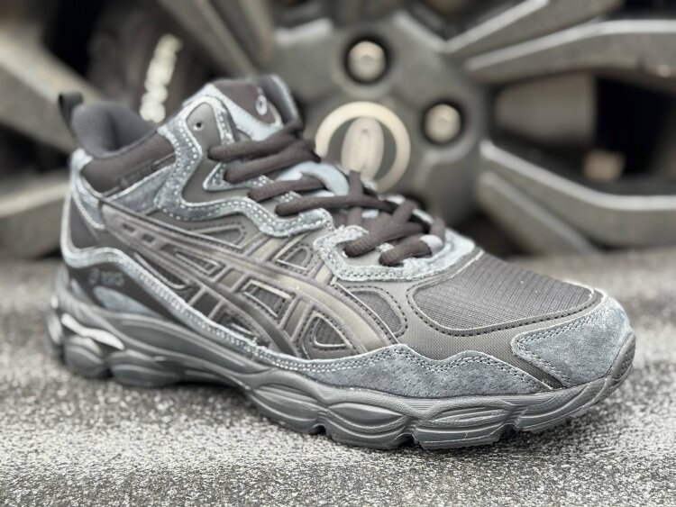 Asics Gore-Tex (A2618-1)