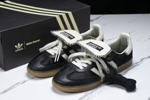 Adidas Samba Pony Wales Bonner