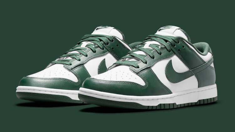 Nike Dunk Low Retro