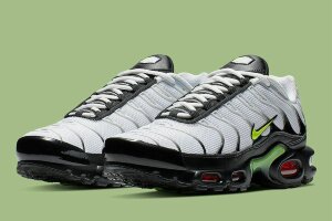 Nike Air Max Plus