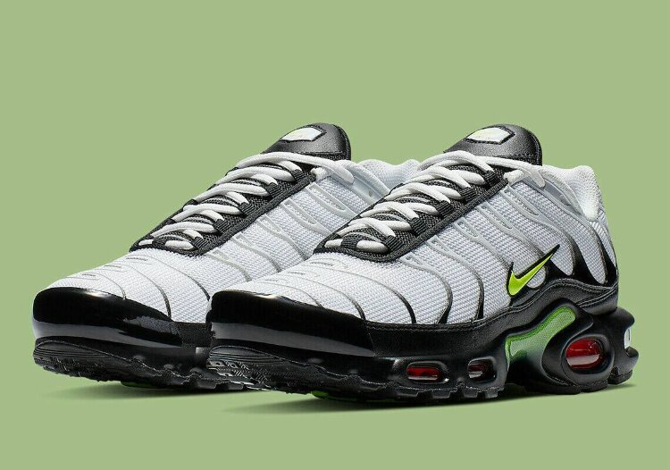 Nike Air Max Plus