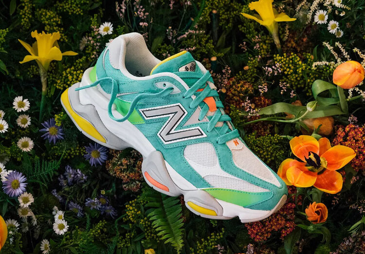 New Balance U9060DBT