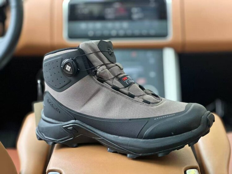 Columbia Gore-Tex (A2600-26)