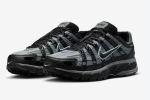  Nike P-6000