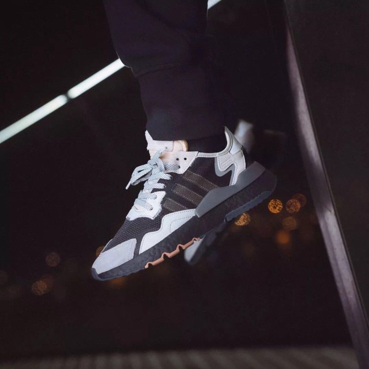 Adidas Nite Jogger 2019