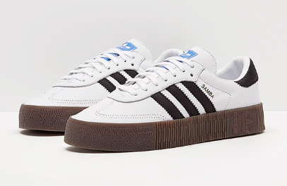 Adidas Originals Sambarose 