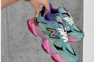 New Balance U9060WRB