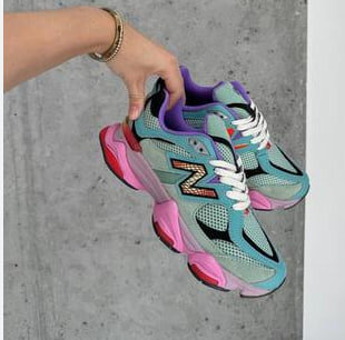 New Balance U9060WRB