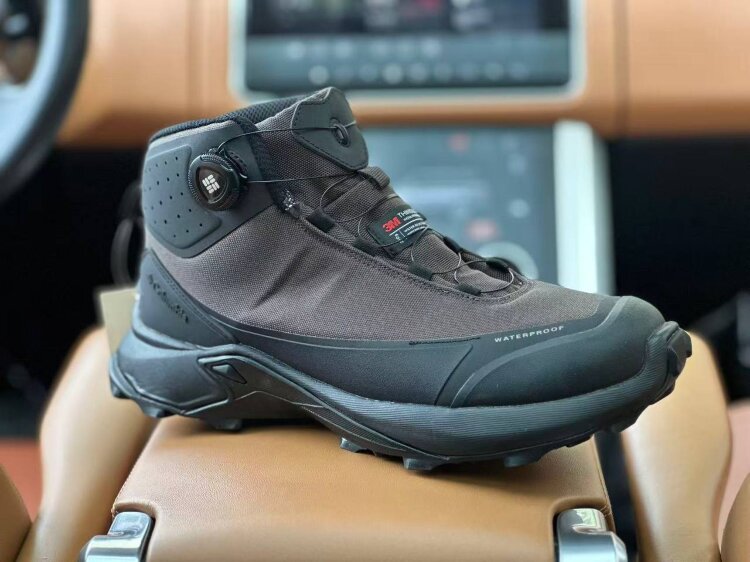 Columbia Gore-Tex (A2600-6)