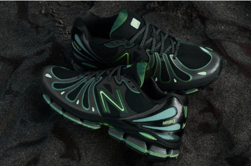 New Balance U189071H