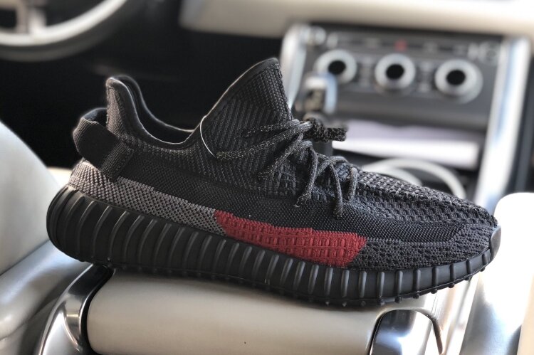 Adidas Yeezy Boost 350 V2