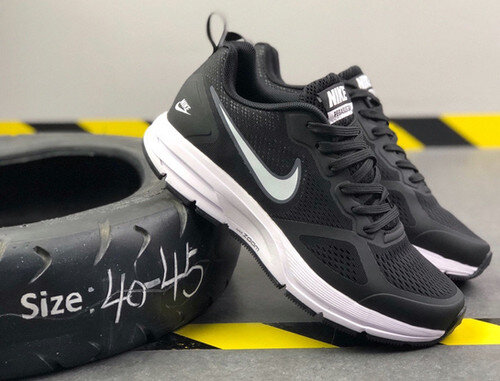 Nike Air Pegasus +26X
