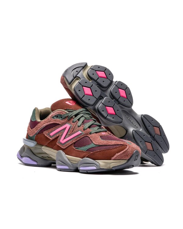 New Balance U9060BUR