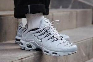 Nike Air Max Plus