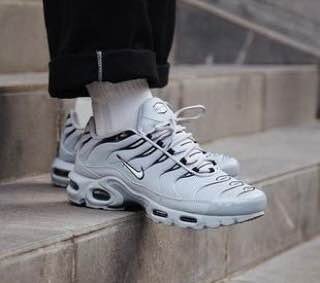 Nike Air Max Plus