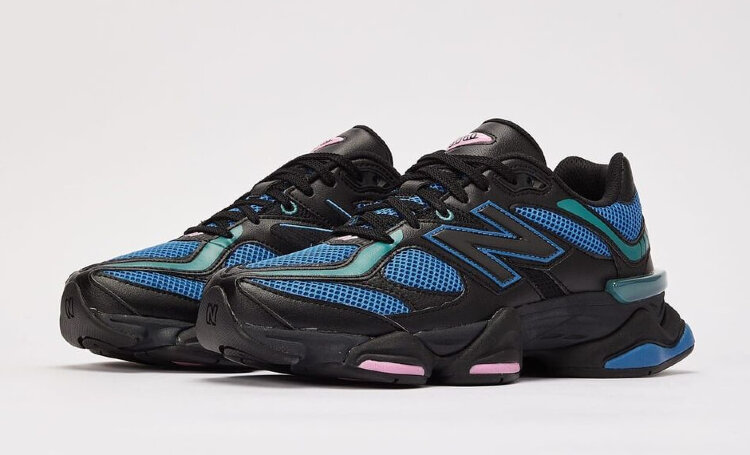 New Balance U9060AGC
