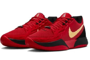 Nike Ja 2 EP