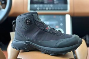 Columbia Gore-Tex (A2600-1)