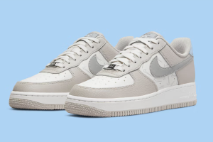 Nike Air Force 1 '07