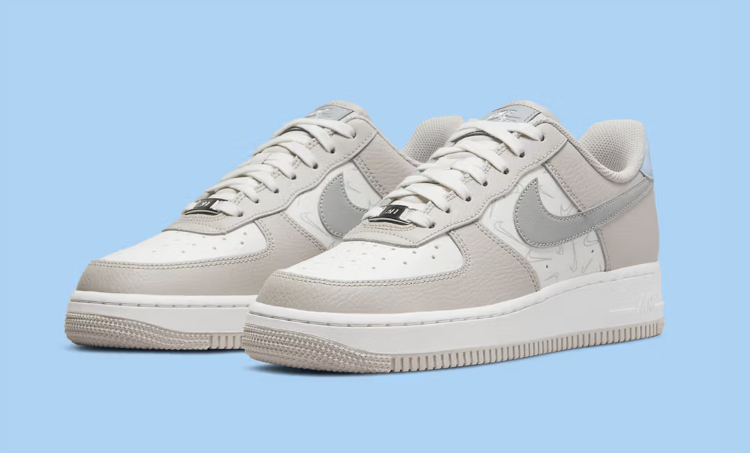 Nike Air Force 1 '07