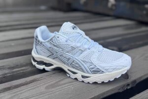 Asics Gel-Nimbus 10.1
