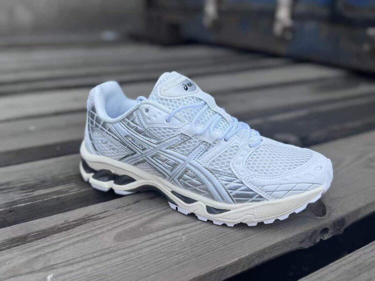 Asics Gel-Nimbus 10.1