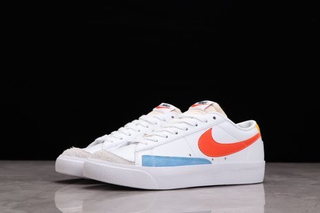 Nike Blazer Low '77