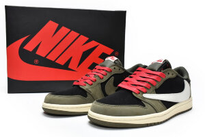 Nike Air Jordan 1 Low