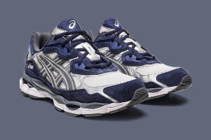 ASICS Gel-Nyc