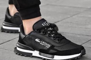Lacoste Elite Active